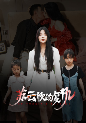 苏云欣的复仇（45集）演的怎么样