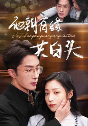 他朝有缘共白头（63集）全网独播免费看