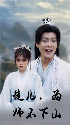 徒儿，为师不下山（50集）熬夜追短剧