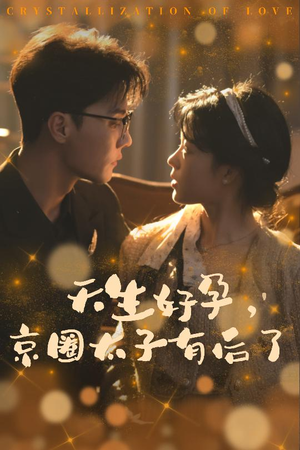 你与光共落人间（30集）免费短剧看不停