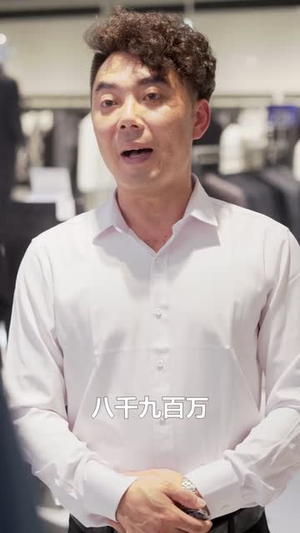 脱掉外卖服后势利女友哭着求原谅（64集）追短剧关注我