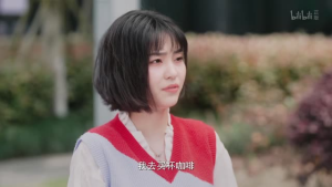 她今天有点奇怪（18集）短剧追不停