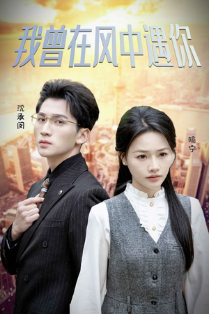 我曾在风中遇你（30集）爆火短剧抢先看