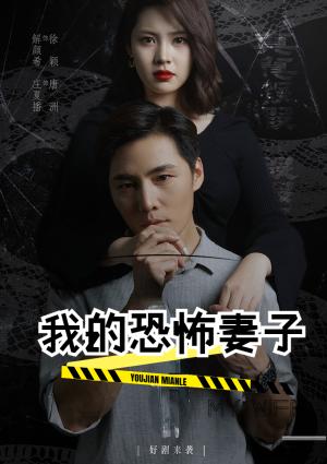 我的恐怖妻子（30集）免费版