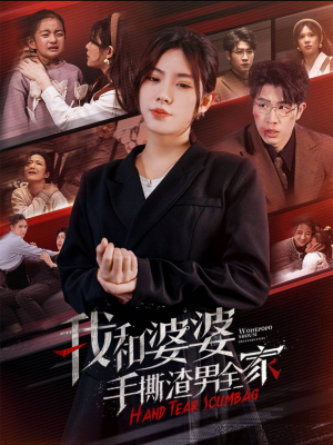 我和婆婆手撕渣男全家（60集）全集在线看