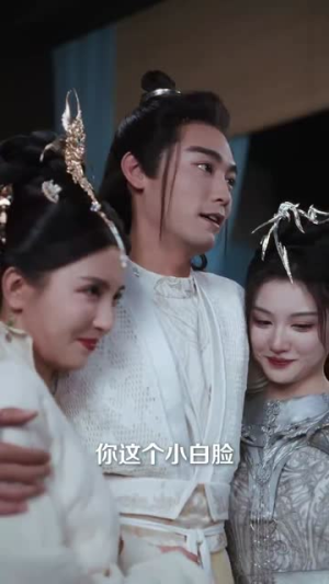 我就背首诗，你们咋全下跪了（28集）精彩短剧来袭
