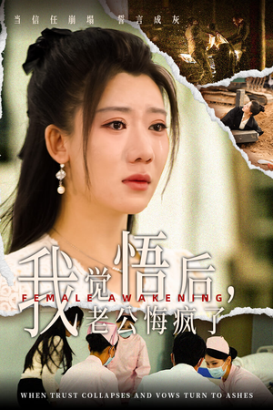 我觉悟后，老公悔疯了（31集）全集完整版