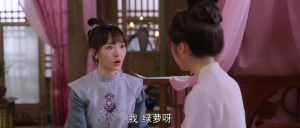 误入君梦（24集）免费观看全集