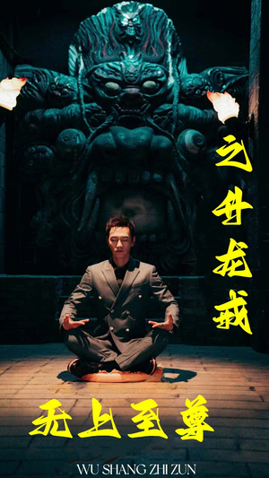 无上至尊之升龙戒（88集）免费短剧看全集