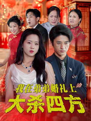 我在弟弟婚礼上大杀四方（45集）看精彩短剧