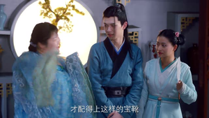 星辰令（48集）热门短剧大全