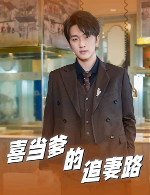 喜当爹的追妻路（61集）1-102集