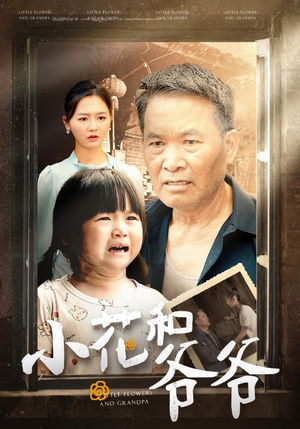 小花和爷爷（80集）短剧抢先看