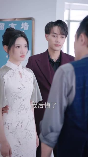 小黑兔求生指南（61集）古装短剧推荐