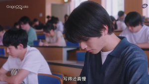 向阳之处必有声（12集）男频短剧推荐