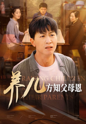 养儿方知父母恩（48集）海量资源免费看