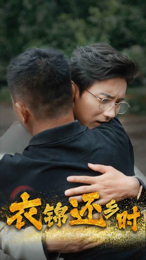 衣锦还乡时（70集）免费短剧全集看