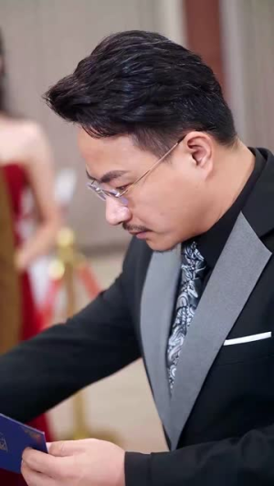 隐龙神婿（81集）第二季
