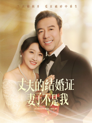 丈夫的结婚证妻子不是我（60集）独家内容免费看