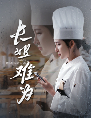 长姐难为（60集）免费看短剧全集