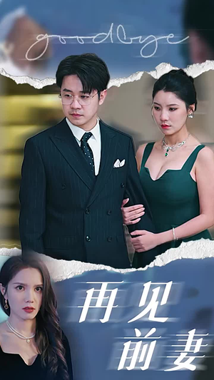 再见前妻（40集）视频在线看