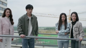 重燃（24集）短剧太精彩了