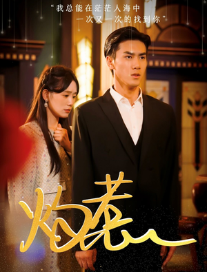 灼惹（44集）在线看免费版