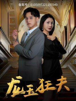 龙玉狂夫（45集）在线看完整版