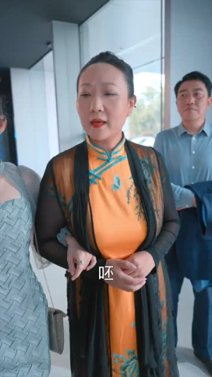 妈我来了（18集）爆款短剧抢先看