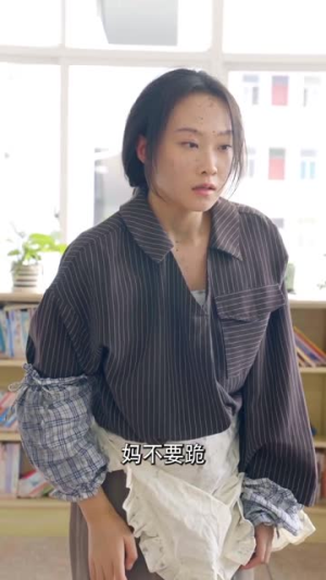 爱的呼唤（75集）原创精彩短剧