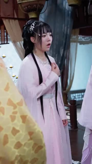 护国神将是我娘（60集）免费短剧资源