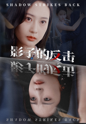 影子的反击（31集）好看短剧抢先看