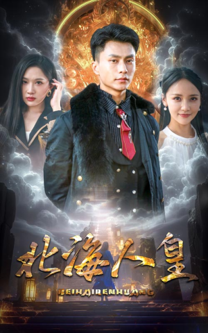 北海人皇（80集）大结局太过瘾了