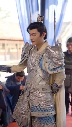 长公主在此（71集）真的太好看了