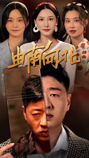 由南向北（88集）短剧热门合集