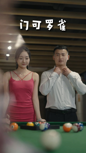 6.门可罗雀（91集）全集一网打尽