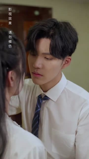 7.穿书后我成了大佬的心尖宠（90集）短剧解说全集