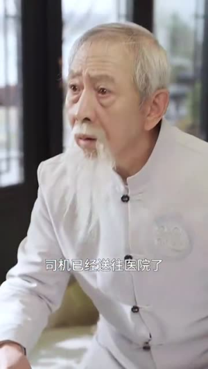 时之守护者（95集）短剧热播中