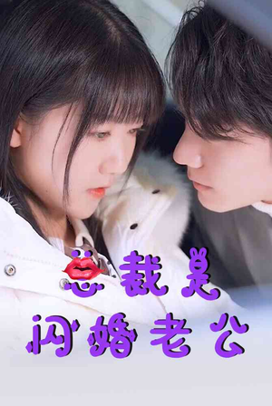 总裁是闪婚老公（21集）短剧热门合集