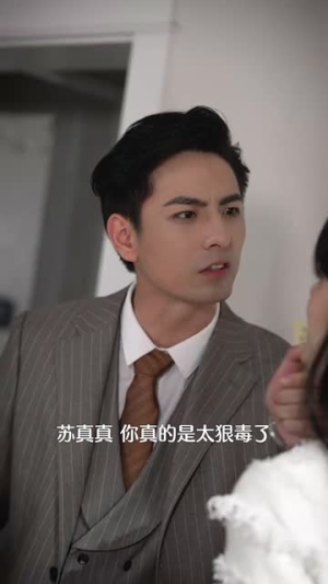 爱上你是我的错（79集）短剧太上头了