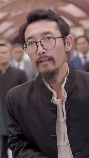 九楼尊主（88集）好看的国产短剧
