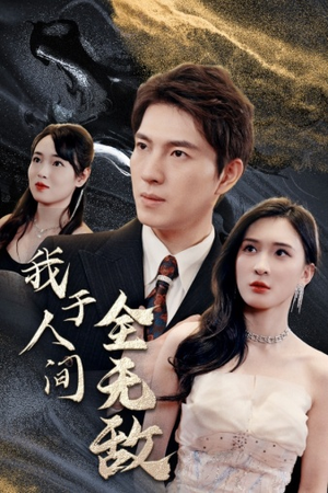 我于人间全无敌（79集）网盘在线观看