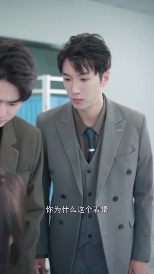 关于爱情，你遗憾吗（31集）番茄短剧看全集