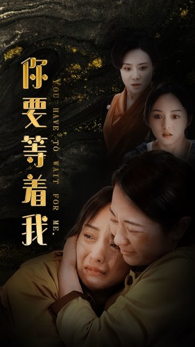 你要等着我（85集）热门短剧榜单