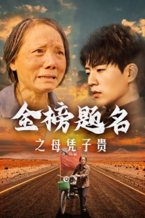 金榜题名之母凭子贵（61集）短剧前十排行榜