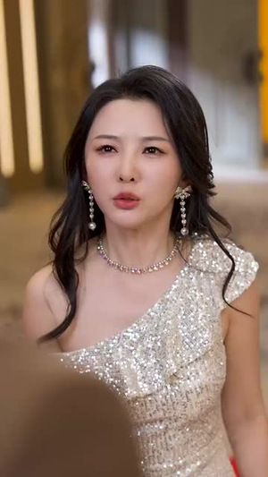 离婚吧！真当我是瘌蛤蟆（80集）爆火短剧推荐