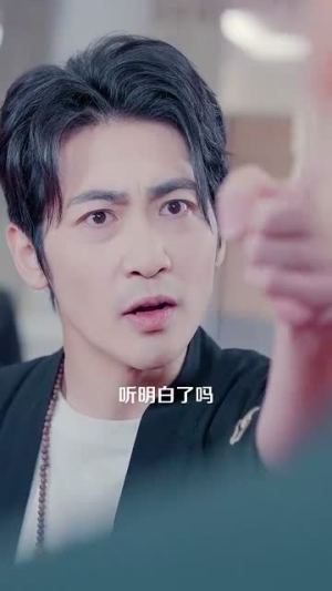 下山后美女总裁找上门（90集）短剧演员排行榜