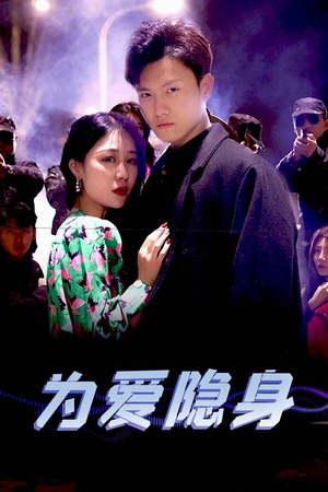 为爱隐身（80集）夸克在线观看