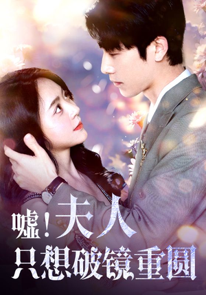 嘘！夫人只想破镜重圆（80集）免费观看完整版