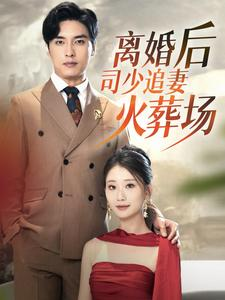 离婚后司少追妻火葬场（87集）最新热剧免费看